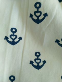 Платье mothercare 74