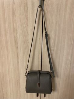 Сумка кожаная Tervolina