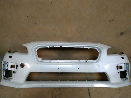 Бампер Subaru Wrx Sti G13 2013 перед