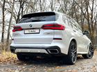 BMW X5 3.0 AT, 2019, 39 653 км объявление продам