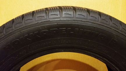 Шины Nokian Hakkapeliitta R 185/65 R15