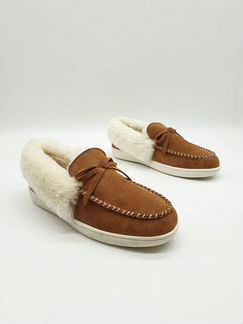 Топсайдеры ugg australia