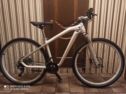 Новые Mercedes Benz Fitness и BMW Cruise Германия