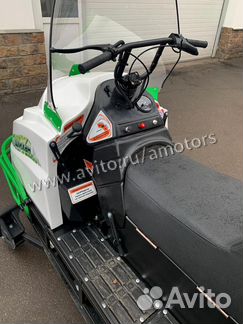 Снегоход шихан 600 с гарантией