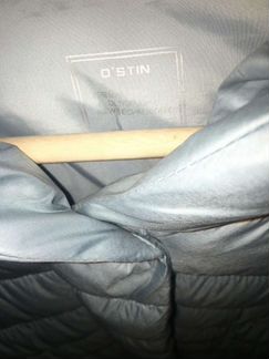 Лёгкий пуховик ostin
