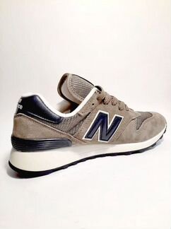 Кроссовки New Balance