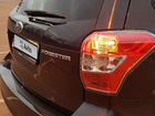 Subaru Forester 2.0 CVT, 2014, 81 000 км объявление продам