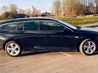 Opel Insignia 1.6 AT, 2017, 112 000 км объявление продам