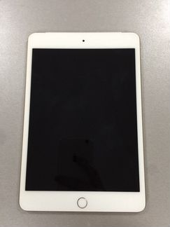 iPad mini 4 64gb wifi