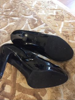 Туфли Fabiani Italy