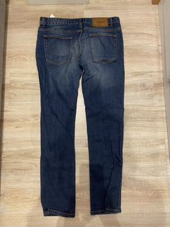 Мужские джинсы Zara Man р46