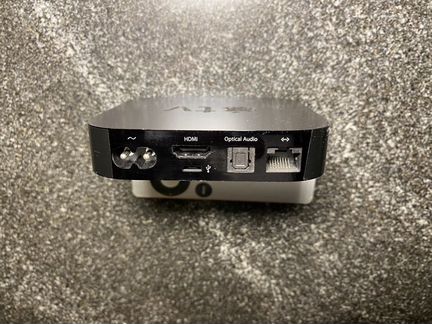 Apple TV 2 (A1378)