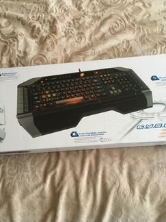 Игровая клавиатура