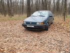 Volkswagen Passat 1.8 AT, 1990, 250 000 км объявление продам