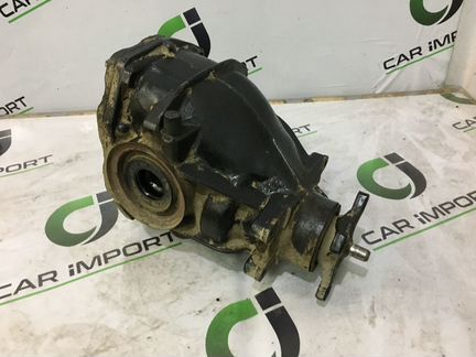 Мерседес E400 E320 Редуктор задний w211 211 cdi