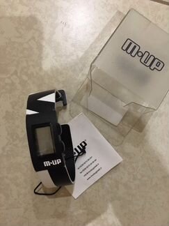 Часы электронные новые