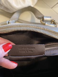 Сумка YvesSaintLaurent