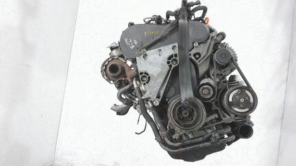 Маховик Seat Ibiza 5, 2009