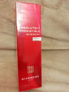 Givenchy Amarige Mariage и другие