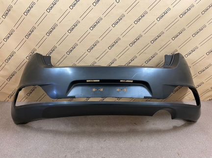 Бампер задний Kia Ceed 2