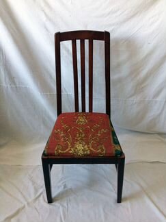 Стул деревянный. Англия 90е