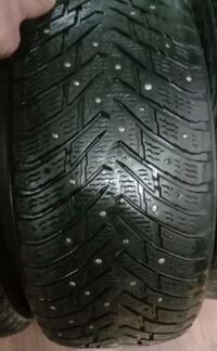 Nokian hakkapeliitta 8 245/50 R18 100Т