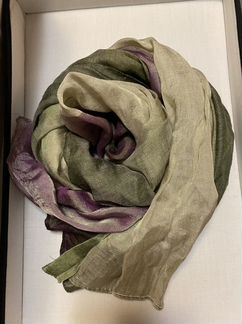 Шарфик шаль новый