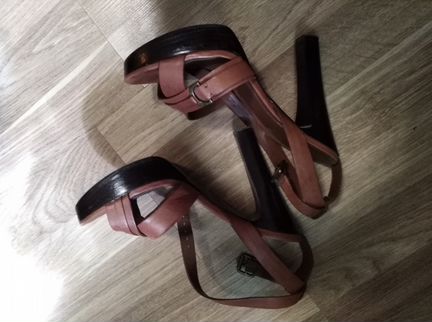 Туфли и босоножки Bottega V, Lorenzi, Celine, RL