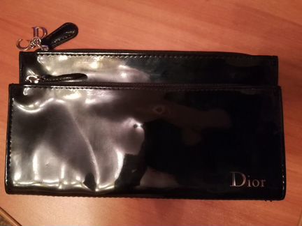 Кошелек Dior