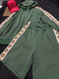 Бермуды Gucci