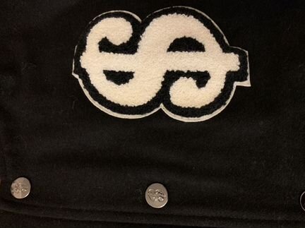 Куртка мужская клубная новая Andy Warhol by Pepe J