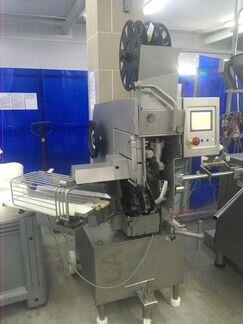 Клипсатор автоматический Poly-Clip FCA 3463