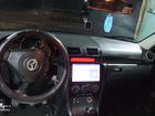 Mazda 3 1.6 МТ, 2008, 323 000 км объявление продам