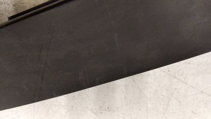 Накладка стойки двери задняя правая VW Tiguan 2