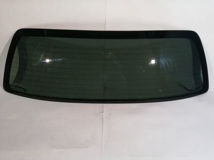 Toyota Highlander 1 U20 2001-2007 стекло заднее