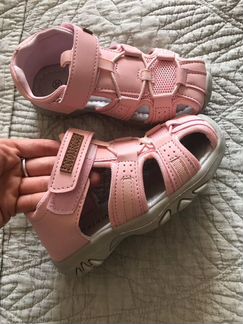 Босоножки сандали kuling дания новые