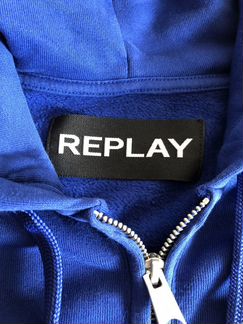 Толстовка Replay