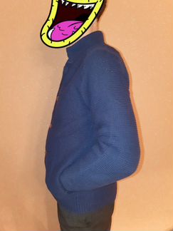 Кардиган Джемпер свитер Folk