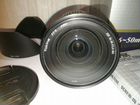 Фото объектив Тokina 16-50 f2.8 AT-X Pro DX Nikon объявление продам