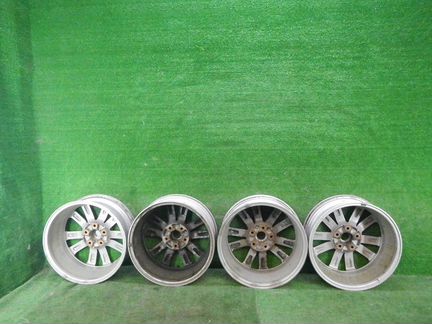 Диск комплект дисков R17 Nissan Qashqai J11 (2013