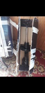 Амортизатор подвески mando