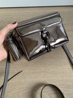 Сумка Rebecca Minkoff MAB camera bag