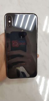 iPhone X 64gb