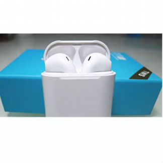 Беспроводные Bluetooth наушники i11 TWS с сенсорно
