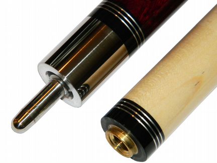 Бильярдный кий Aska A4 Uni-Loc Новый