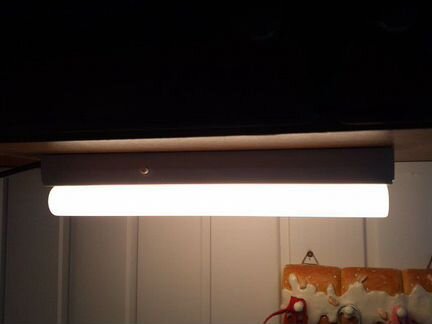 Светильник osram-Nf 1630