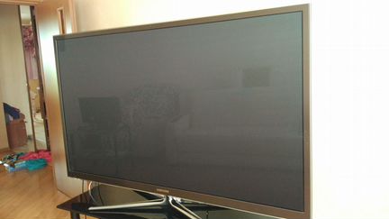 3D Телевизор 64' Samsung PS64E8000GSX