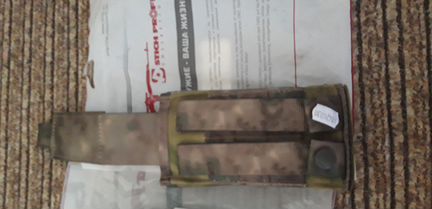 Подсумок модульный