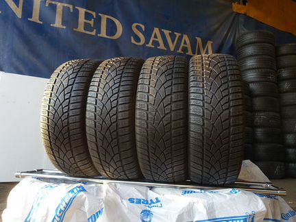 225 50 17 Dunlop SP Winter Sport 3D 225/50 r17 e76