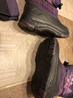 Сапоги lassie 29 размер